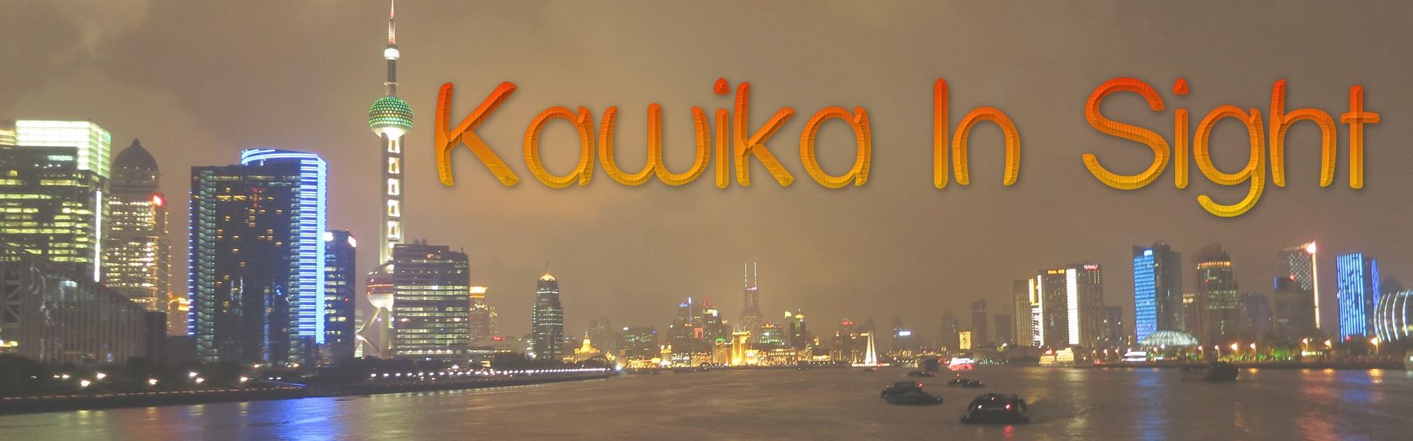 Kawika In Sight